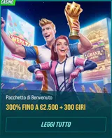 02 pacchetto di benvenuto