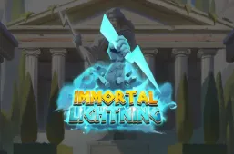 Immortal lightning demo